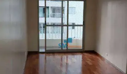 Apartamento com 3 dormitórios à venda, 68 m² por R$ 610.500,00 - Tatuapé - São Paulo/SP