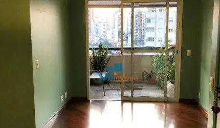 Apartamento com 3 dormitórios à venda, 78 m² por R$ 1.190.000,00 - Perdizes - São Paulo/SP
