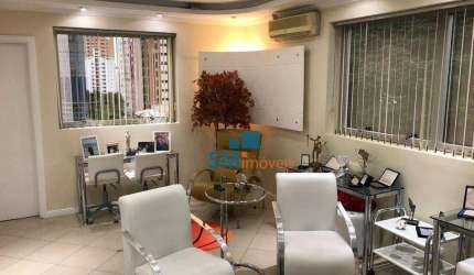Conjunto à venda, 45 m² por R$ 530.000,00 - Perdizes - São Paulo/SP
