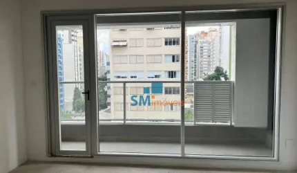 Consultório à venda, 34 m² por R$ 870.000 - Pinheiros - São Paulo/SP
