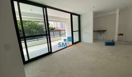 Apartamento com 2 dormitórios à venda, 84 m² por R$ 932.800,00 - Saúde - São Paulo/SP