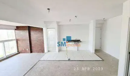 Apartamento com 2 dormitórios à venda, 84 m² por R$ 1.048.000,00 - Saúde - São Paulo/SP
