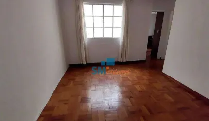 Apartamento com 2 dormitórios à venda, 58 m² por R$ 380.000,00 - Vila Romana - São Paulo/SP