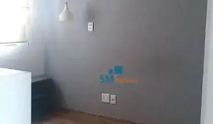 Apartamento com 3 dormitórios à venda, 97 m² por R$ 1.280.000,00 - Vila Clementino - São Paulo/SP