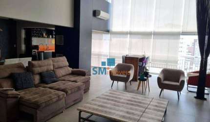 Apartamento com 3 dormitórios à venda, 238 m² por R$ 2.872.000,00 - Vila Suzana - São Paulo/SP