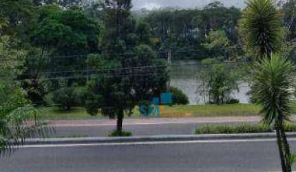 Sobrado com 4 dormitórios à venda, 490 m² por R$ 5.900.000,00 - Parque Terra Nova II - São Bernardo do Campo/SP