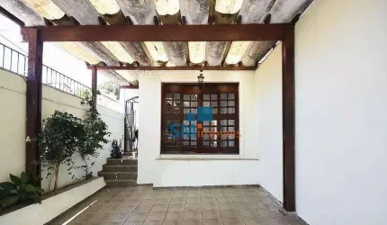 Sobrado com 3 dormitórios à venda, 125 m² por R$ 776.000,00 - Vila Morse - São Paulo/SP