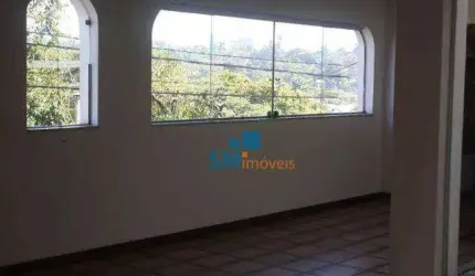 Sobrado com 4 dormitórios à venda, 327 m² por R$ 1.915.000,00 - Brooklin - São Paulo/SP