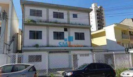 Prédio à venda, 650 m² por R$ 5.100.000,00 - Bosque da Saúde - São Paulo/SP