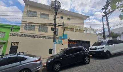 Sobrado com 4 dormitórios à venda, 220 m² por R$ 1.791.400,00 - Vila Mariana - São Paulo/SP