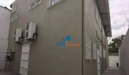 Prédio, 475 m² - venda por R$ 2.200.000,00 ou aluguel por R$ 18.550,00/mês - Jardim Adhemar de Barros - São Paulo/SP