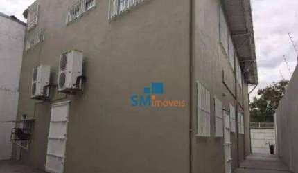 Prédio, 475 m² - venda por R$ 2.200.000,00 ou aluguel por R$ 18.550,00/mês - Jardim Adhemar de Barros - São Paulo/SP