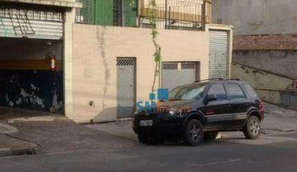 Terreno à venda, 120 m² por R$ 1.661.550,00 - Vila da Saúde - São Paulo/SP