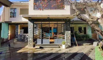 Sobrado com 4 dormitórios à venda, 238 m² por R$ 998.000,00 - Vila Liviero - São Paulo/SP