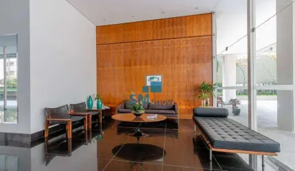 Cobertura  Penthouse 160m², 3 suítes, 01 vaga - Higienópolis - Vende-se