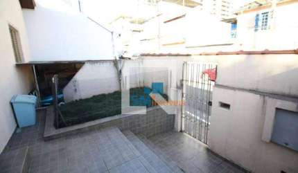 Casa com 2 dormitórios à venda, 200 m² por R$ 750.000,00 - Ipiranga - São Paulo/SP