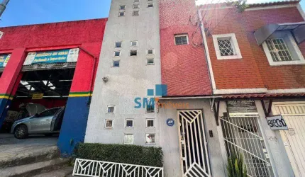 Prédio Comercial 253 m² - 15 salas, 05 banheiros - Vila Mariana - Vende-se