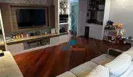 Casa com 4 dormitórios à venda, 158 m² por R$ 1.590.000,00 - Planalto - São Bernardo do Campo/SP