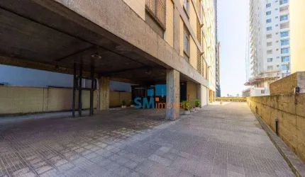 Apartamento com 3 dormitórios à venda, 90 m² por R$ 795.000,00 - Jardim América - São Paulo/SP
