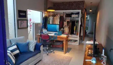 Sobrado com 3 dormitórios à venda, 160 m² por R$ 1.100.000,00 - Vila Mascote - São Paulo/SP