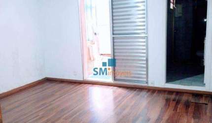 Casa com 2 dormitórios à venda, 84 m² por R$ 440.000,00 - Vila São José (Ipiranga) - São Paulo/SP