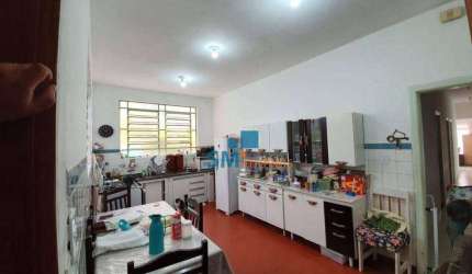 Casa com 3 dormitórios à venda, 139 m² por R$ 975.000,00 - Centro - Diadema/SP