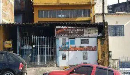 Casa com 4 dormitórios à venda, 316 m² por R$ 1.070.000,00 - Jardim Monte Kemel - São Paulo/SP