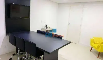 Loja com 80 m², 2 banheiros - Vende-se - Vila Mariana - São Paulo/SP