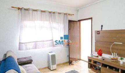 Casa com 2 dormitórios à venda, 170 m² por R$ 680.000,00 - Vila Moreira - São Paulo/SP