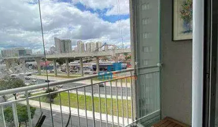 Apartamento com 3 dormitórios à venda, 60 m² por R$ 590.000,00 - Quinta da Paineira - São Paulo/SP