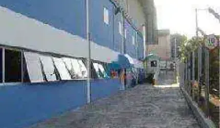 Galpão à venda, 4596 m² por R$ 10.000.000,00 - Serraria - Diadema/SP