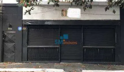 Casa com 12 dormitórios à venda, 250 m² por R$ 2.350.000,00 - Chácara Santo Antônio - São Paulo/SP