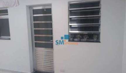 Sobrado com 3 dormitórios à venda, 227 m² por R$ 1.861.000,00 - Jardim Caravelas - São Paulo/SP