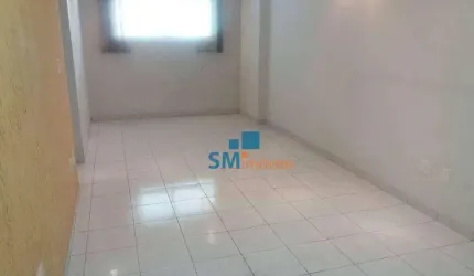 Apartamento com 1 dormitório à venda, 80 m² por R$ 695.000,00 - Boa Vista - São Caetano do Sul/SP