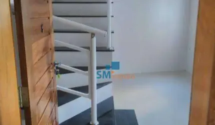 Apartamento com 3 dormitórios à venda, 150 m² por R$ 560.000,00 - Parque Oratório - Santo André/SP