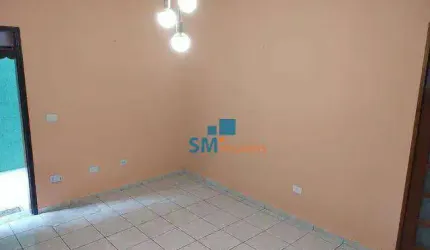 Sobrado com 3 dormitórios à venda, 180 m² por R$ 532.000,00 - Conjunto Residencial Jardim Canaã - São Paulo/SP