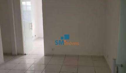 Conjunto para alugar, 105 m² por R$ 32.500,00/mês - Mirandópolis - São Paulo/SP