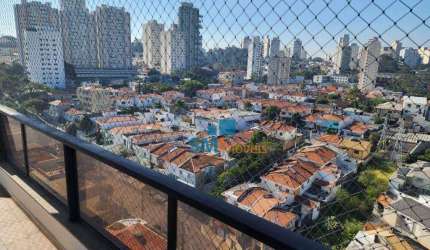 Cobertura com 4 dormitórios à venda, 504 m² por R$ 2.280.000,00 - Mooca - São Paulo/SP