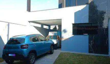 Sobrado com 3 dormitórios à venda, 233 m² por R$ 1.808.000,00 - Chácara Seis de Outubro - São Paulo/SP