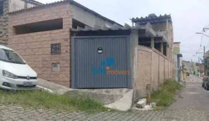 Casa com 3 dormitórios à venda, 215 m² por R$ 600.000,00 - Jardim Malia II - São Paulo/SP