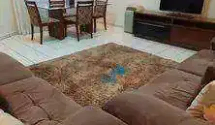 Sobrado com 2 dormitórios à venda, 264 m² por R$ 635.000,00 - Vila Linda - Santo André/SP