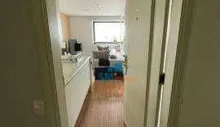 Apartamento com 2 dormitórios à venda, 60 m² por R$ 1.060.000,00 - Jardim Paulista - São Paulo/SP