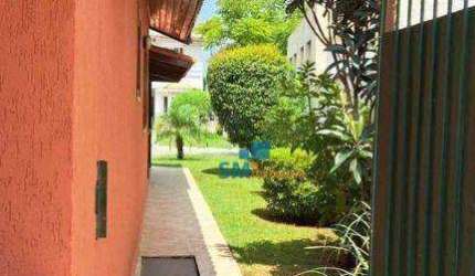 Casa com 3 dormitórios à venda, 177 m² por R$ 1.469.000,00 - Suru - Santana de Parnaíba/SP