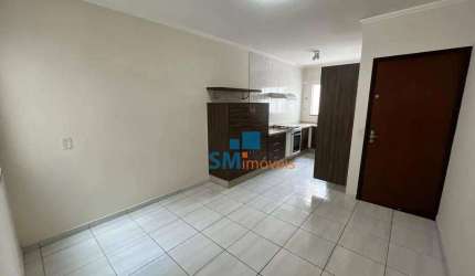 Sobrado com 3 dormitórios à venda, 182 m² por R$ 893.000,00 - Vila Alice - Santo André/SP