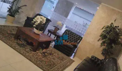 Apartamento com 3 dormitórios à venda, 112 m² por R$ 1.100.000,00 - Vila Olímpia - São Paulo/SP