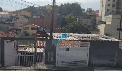 Terreno com 4 casas no Butantã