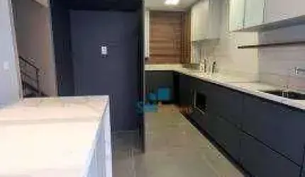Sobrado com 3 dormitórios à venda, 153 m² por R$ 1.950.000,00 - Chácara Santo Antônio - São Paulo/SP
