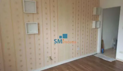 Apartamento com 1 dormitório à venda, 36 m² por R$ 205.000,00 - Aclimação - São Paulo/SP
