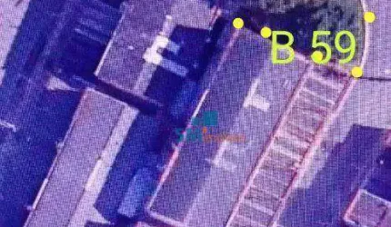Terreno à venda, 133 m² por R$ 304.091,80 - Alves Dias - São Bernardo do Campo/SP
