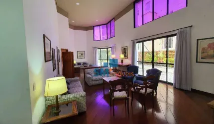 Apartamento com 4 dormitórios à venda, 157 m² por R$ 1.880.000,00 - Vila Nova Conceição - São Paulo/SP